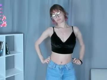 Rave_celka webcams show profile image 