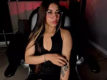 raven_dooll from Chaturbate is Freechat