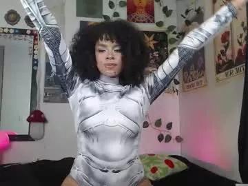 raven_luv from Chaturbate is Freechat