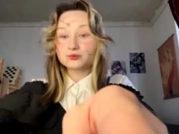 ravenamesbury from Chaturbate is Freechat