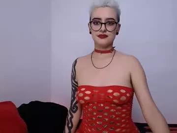 ravendarkness_ from Chaturbate is Freechat