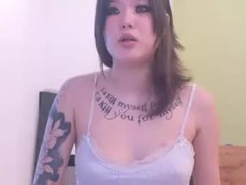 ravengothdom from Chaturbate is Freechat