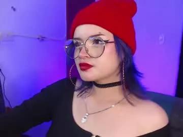 raventh_ from Chaturbate is Freechat