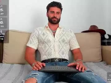 rawadam from Chaturbate