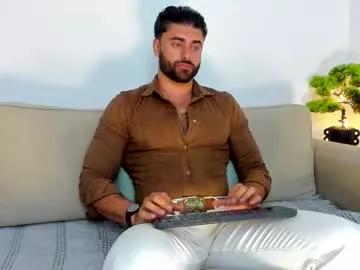 rawadam from Chaturbate