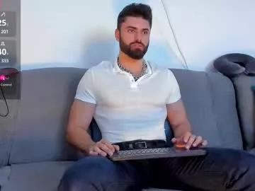 rawadam from Chaturbate