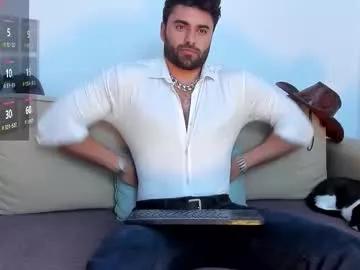 rawadam from Chaturbate