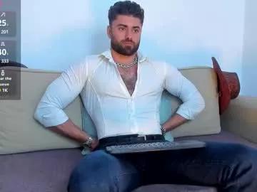 rawadam from Chaturbate