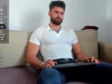rawadam from Chaturbate