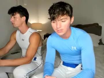 rawr_itsben from Chaturbate