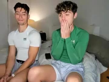 rawr_itsben from Chaturbate