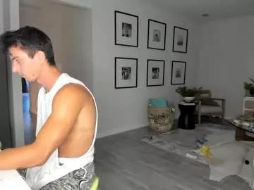 rawr_itsben from Chaturbate
