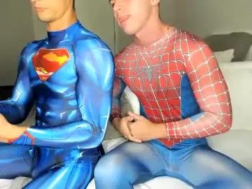 rawr_itsben from Chaturbate