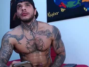 Ray_coopers webcams show profile image 