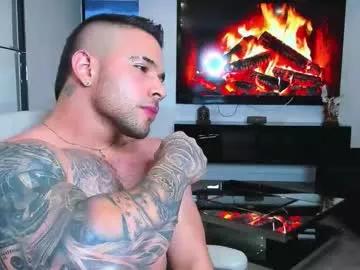Ray_torrez webcams show profile image 