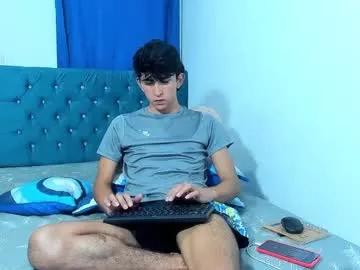 rayan_black from Chaturbate