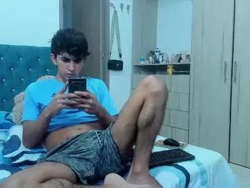 rayan_black from Chaturbate