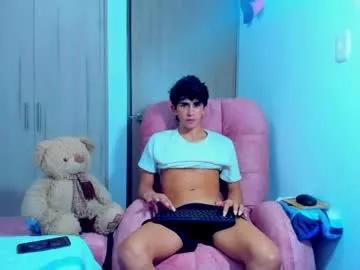 rayan_black from Chaturbate
