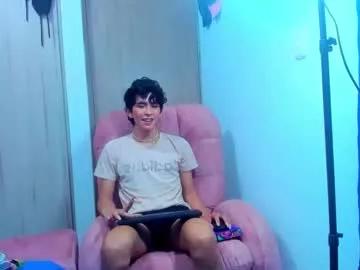 Rayan_black webcams show profile image 