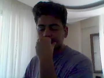realhornyboy35 from Chaturbate is Freechat