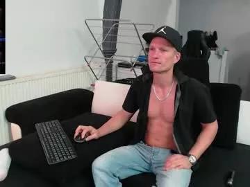reallyman7 from Chaturbate is Freechat