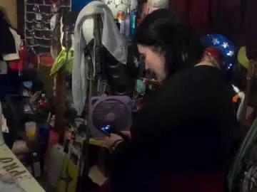 Reallyredrum69th webcams show profile image 