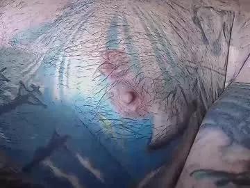 realrubpirate from Chaturbate is Freechat