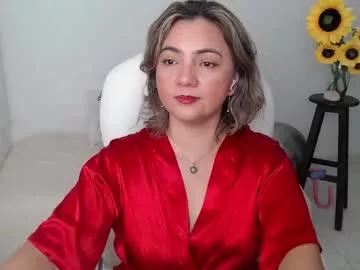 rebeca_milf from Chaturbate is Freechat