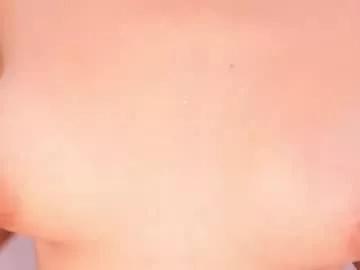 rebeca_watsson from Chaturbate
