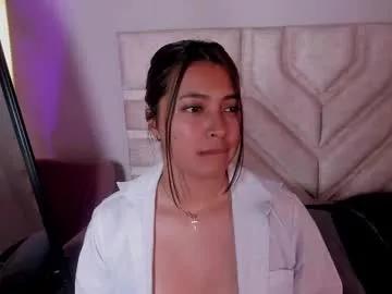 rebeca_williams_ from Chaturbate