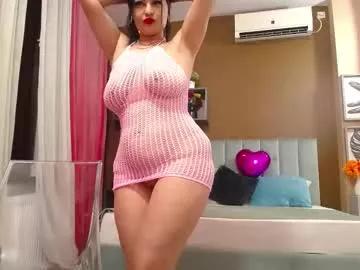 rebecablackx from Chaturbate