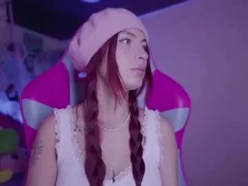 rebecah_1 from Chaturbate is Freechat