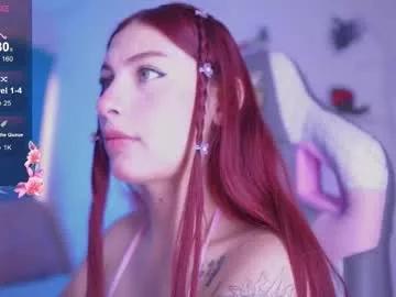 rebecah_1 from Chaturbate