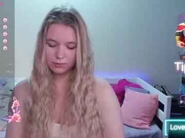 rebecca_____ from Chaturbate