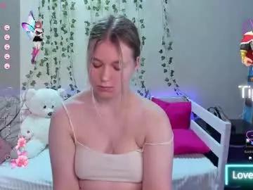 rebecca_____ from Chaturbate