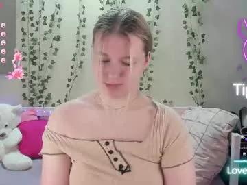 rebecca_____ from Chaturbate