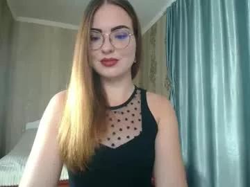rebecca_ccaa from Chaturbate