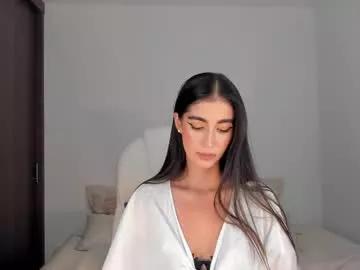 rebeccabaxter from Chaturbate