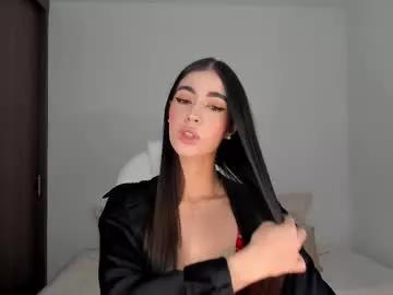 rebeccabaxter from Chaturbate