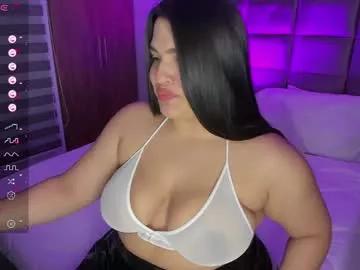 rebeccaferrati from Chaturbate