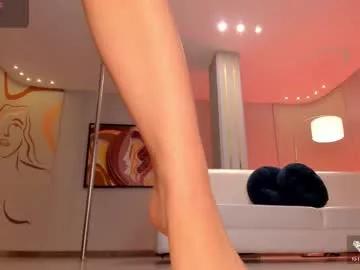 rebeccahudson_ from Chaturbate