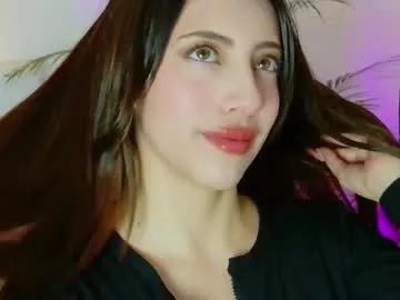 rebeccawhite_meow from Chaturbate