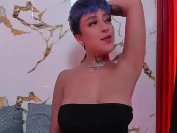 rebeka_baker from Chaturbate