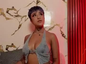 rebeka_baker from Chaturbate