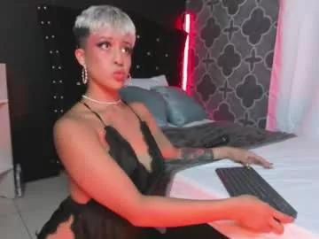 rebeka_baker from Chaturbate