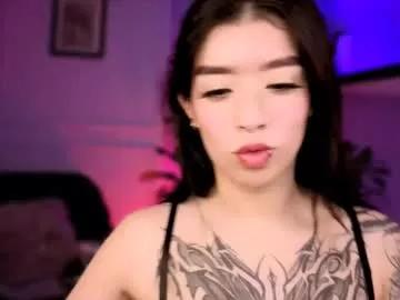 rebekahblack_ from Chaturbate