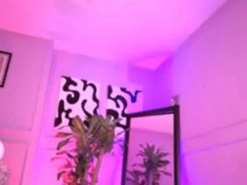 rebekahblack_ from Chaturbate