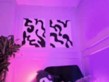 rebekahblack_ from Chaturbate