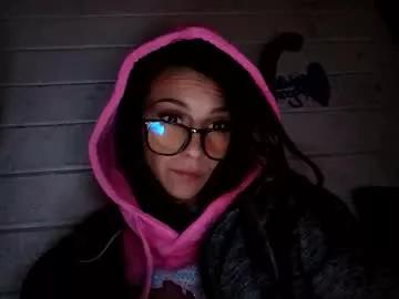 rebekareign from Chaturbate