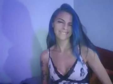 rebekareign from Chaturbate